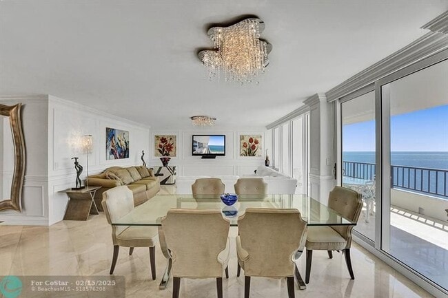 4280 Galt Ocean Dr in Fort Lauderdale, FL - Foto de edificio - Building Photo