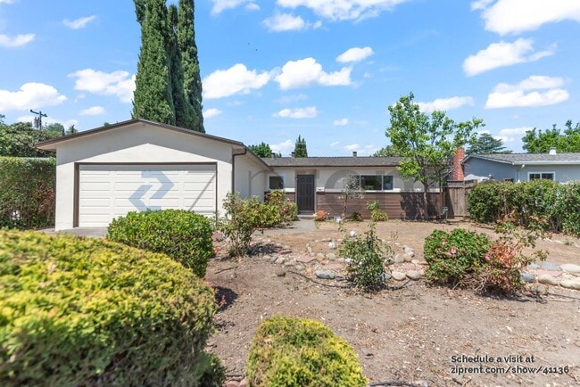1385 Vernal Dr in San Jose, CA - Building Photo - Building Photo