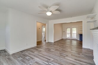 509 N Moore Rd in Chattanooga, TN - Building Photo - Building Photo