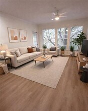 1222 Westchester Ridge NE in Atlanta, GA - Building Photo - Building Photo