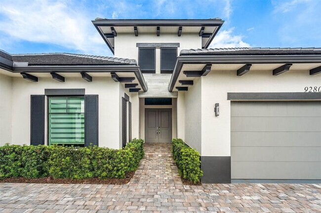 property at 9280 Coral Isles Cir