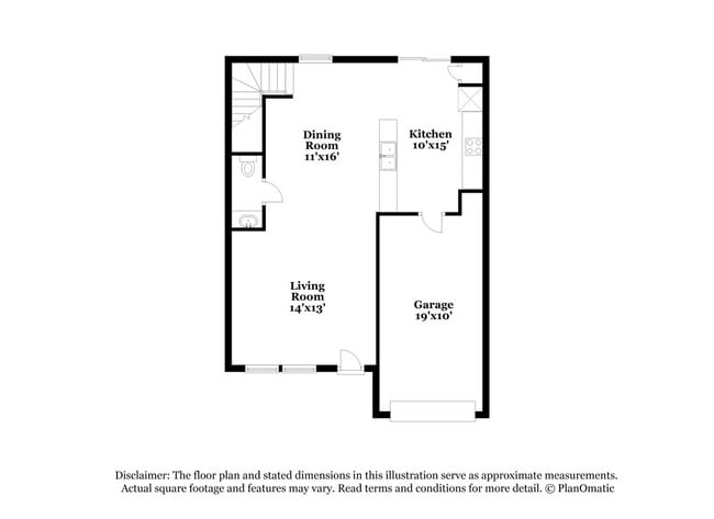 853 Joselynn Drive in Gastonia, NC - Building Photo - Building Photo
