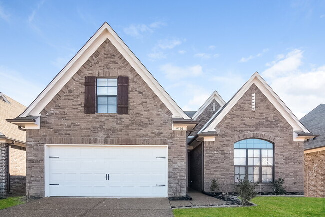 property at 9301 Chastain Pl