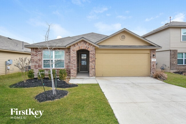 property at 13418 Wild Rye