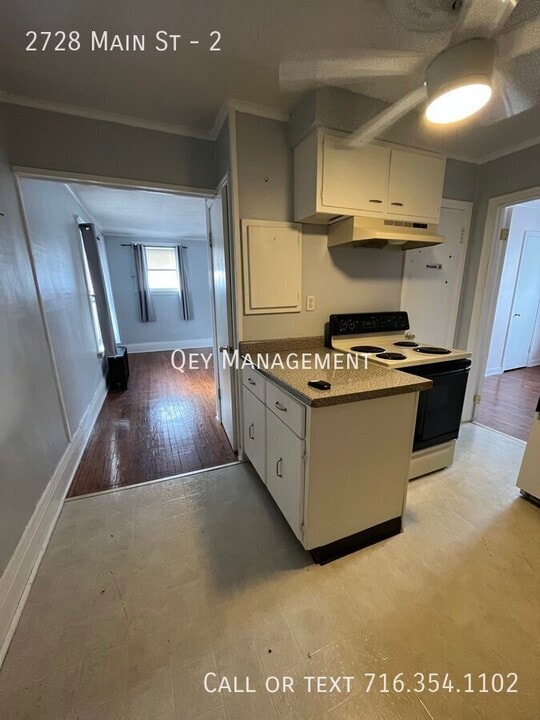 2728 Main St in Newfane, NY - Building Photo