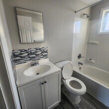 South City Apartments in Buffalo, NY - Building Photo - Building Photo
