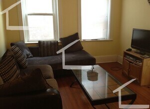 73 S Huntington Ave in Boston, MA - Building Photo - Building Photo