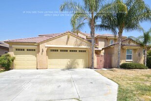 2263 Finch Cir in San Jacinto, CA - Building Photo