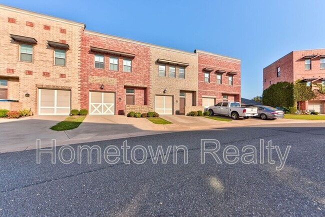 459 S Fretz Ave in Edmond, OK - Building Photo - Building Photo