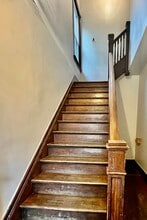 2016 Wabash St, Unit Upstairs in Detroit, MI - Building Photo - Building Photo