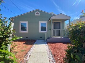 1930 Marin St in Vallejo, CA - Building Photo