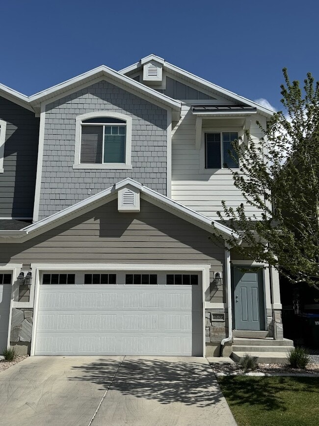 property at 1826 W 680 S