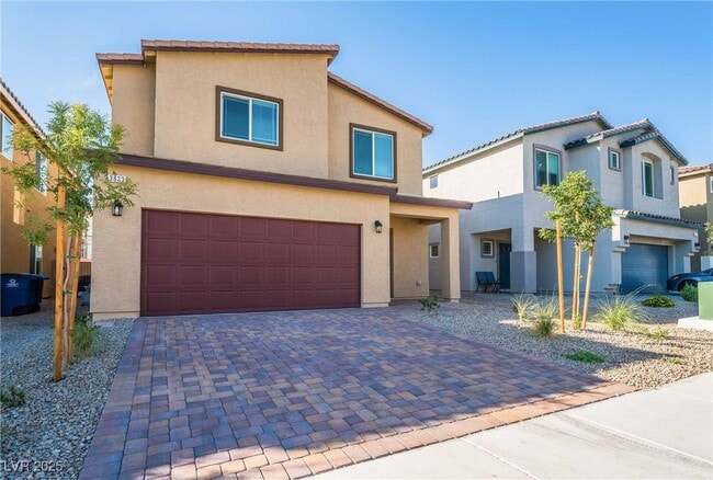 property at 3823 Corellia Ave
