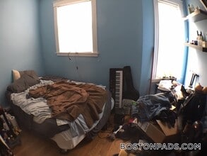 74 Aldie St, Unit 2 in Boston, MA - Building Photo - Building Photo