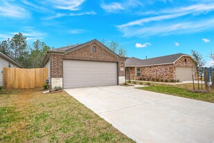 9605 Last Maples Trl in Conroe, TX - Building Photo - Building Photo