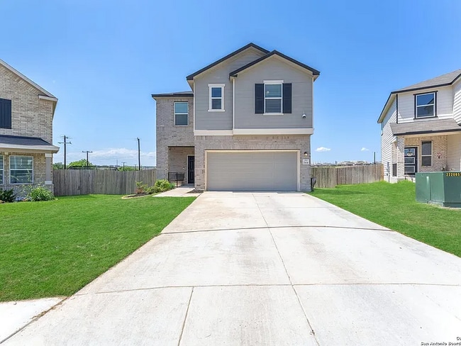 property at 15836 Selene View