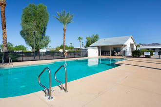 Buena Vista in Buckeye, AZ - Foto de edificio - Building Photo