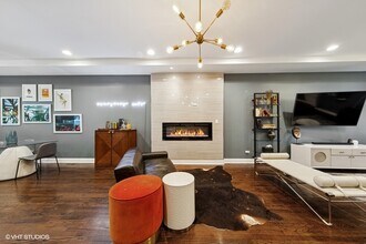 4229 S Prairie Ave in Chicago, IL - Building Photo - Building Photo
