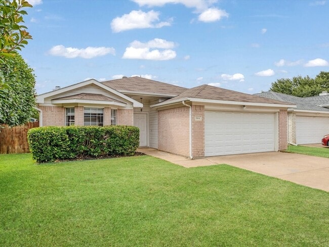 property at 5816 Clarion Trail