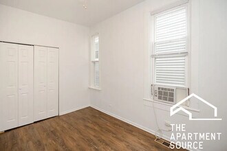 2649 N Wayne Ave, Unit 2FF in Chicago, IL - Building Photo - Building Photo