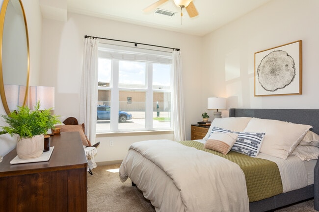 Apex 5510 in Boulder, CO - Building Photo - Building Photo