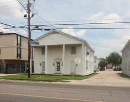 3029 Highland Rd Apartments