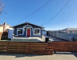 170 S 30th St in San Jose, CA - Building Photo