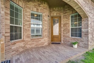 16309 Dry Creek Blvd in Prosper, TX - Building Photo