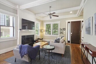 519 N Highland Ave NE in Atlanta, GA - Building Photo - Building Photo