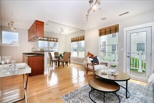 27 Wheeler St in Cambridge, MA - Building Photo