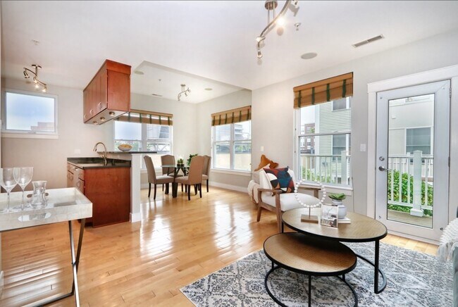 property at 27 Wheeler St