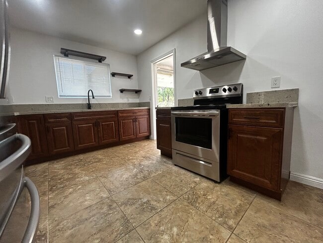 1723 Buckman Springs Rd in Campo, CA - Building Photo - Building Photo