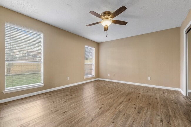 property at 25306 Mill Pond Ln