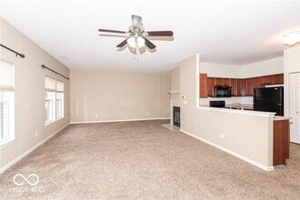 12205 Bubbling Brook Dr in Fishers, IN - Building Photo - Building Photo