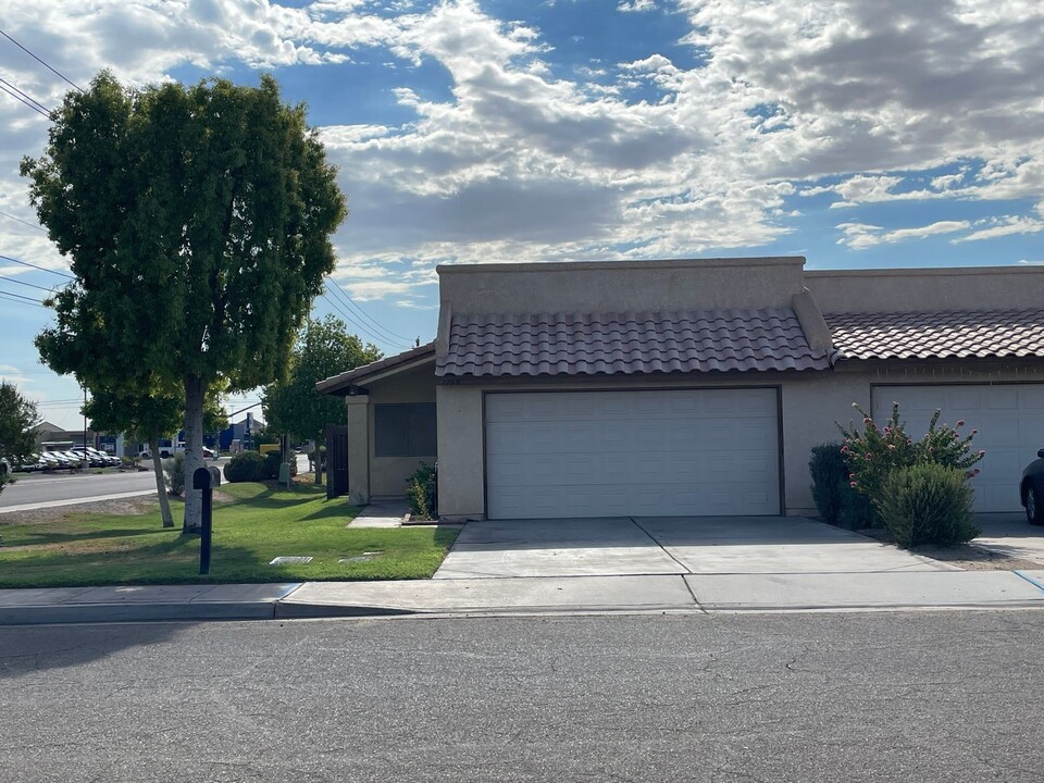 2788 S Marion Ave in Yuma, AZ - Building Photo