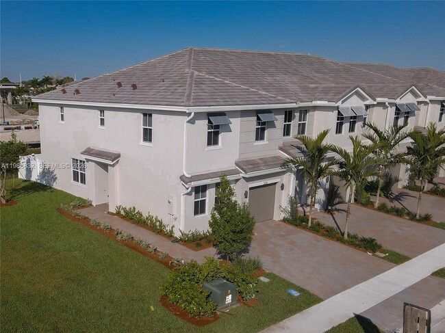 property at 230 SW 170th Ave