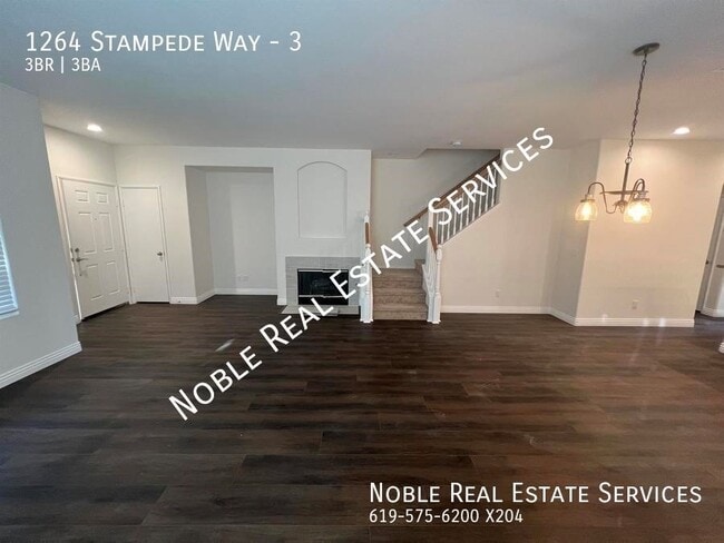 1264 Stampede Way in Chula Vista, CA - Building Photo - Building Photo