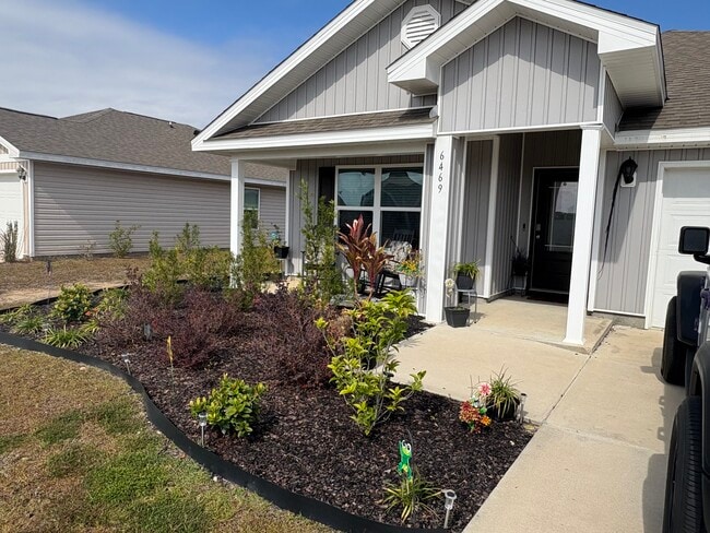 property at 6469 Bellavia Ln