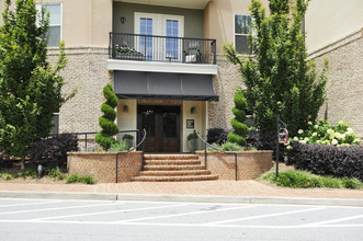 Serrano in Sandy Springs, GA - Building Photo - Building Photo