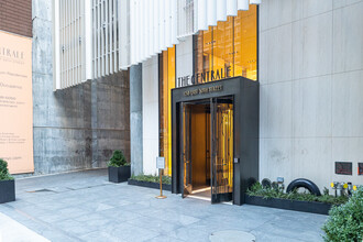 The Centrale in New York, NY - Building Photo - Building Photo