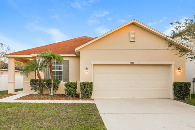 property at 3210 Ogden Dr