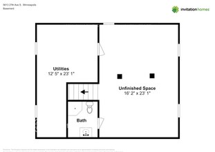 5613 27th Ave S in Minneapolis, MN - Building Photo - Building Photo