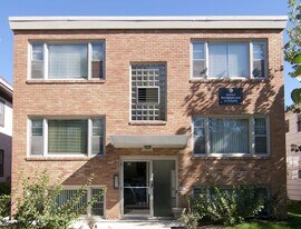 3523 Grand Ave S in Minneapolis, MN - Building Photo