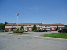 119 Merrimac Drive in Halifax, NS - Building Photo