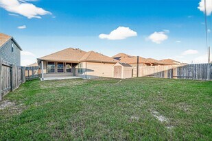 25911 Rustical Rd in Park Row, TX - Building Photo