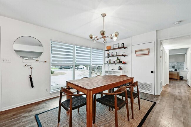 507 Krebs Ln in Austin, TX - Building Photo - Building Photo