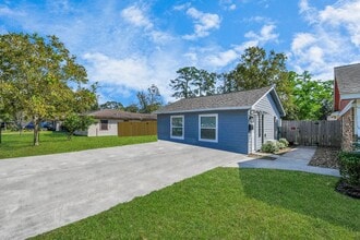 11127 Melba Ln in Houston, TX - Building Photo - Building Photo