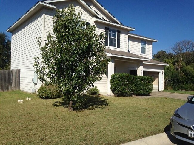 property at 9402 Magna Carta Loop