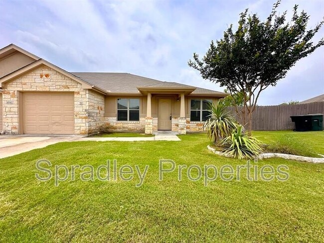 4841 B Deep Drive in Temple, TX - Building Photo - Building Photo