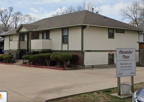 10205 E 63rd Ter, Unit C in Raytown, MO - Building Photo